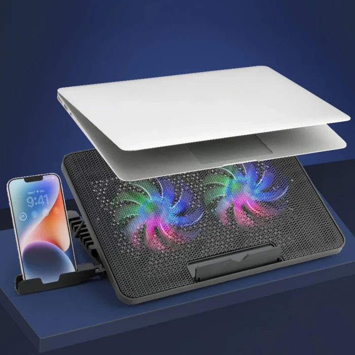 laptop cooling pad