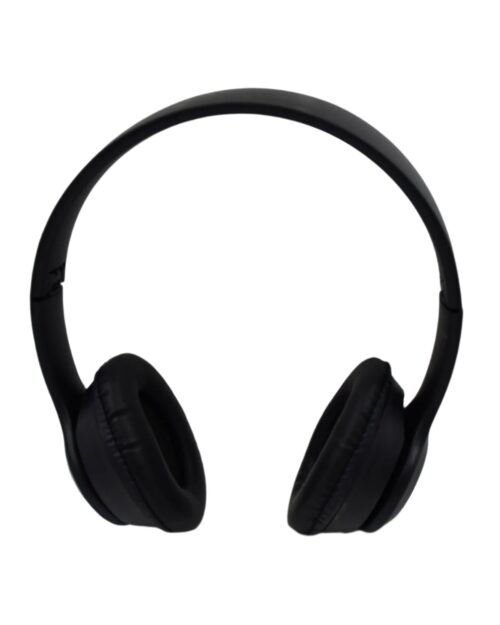 Foldable Wireless Headphone with Calling Function (1 Pc)