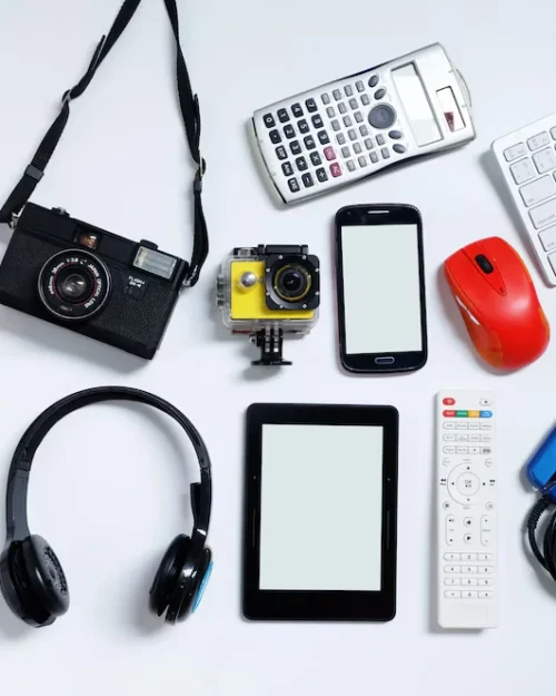 Electronics
