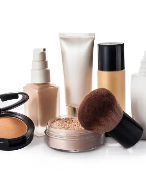 Beauty & Personal Care