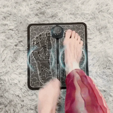 ems foot massager 2