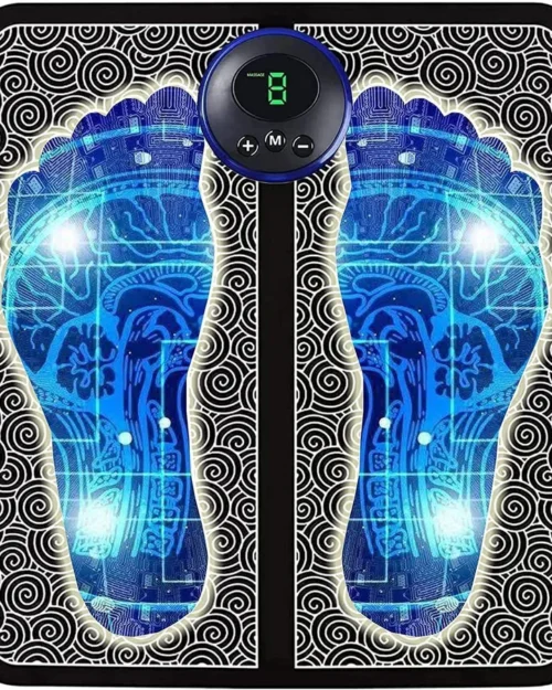 EMS Foot massager