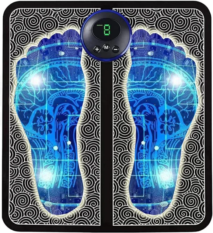 EMS Foot massager