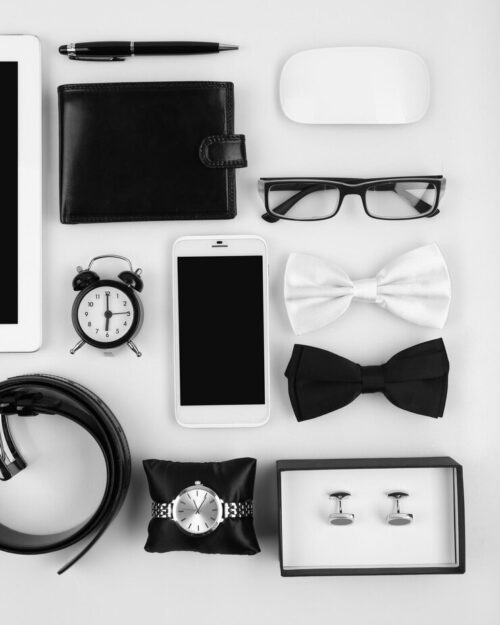 Accessories