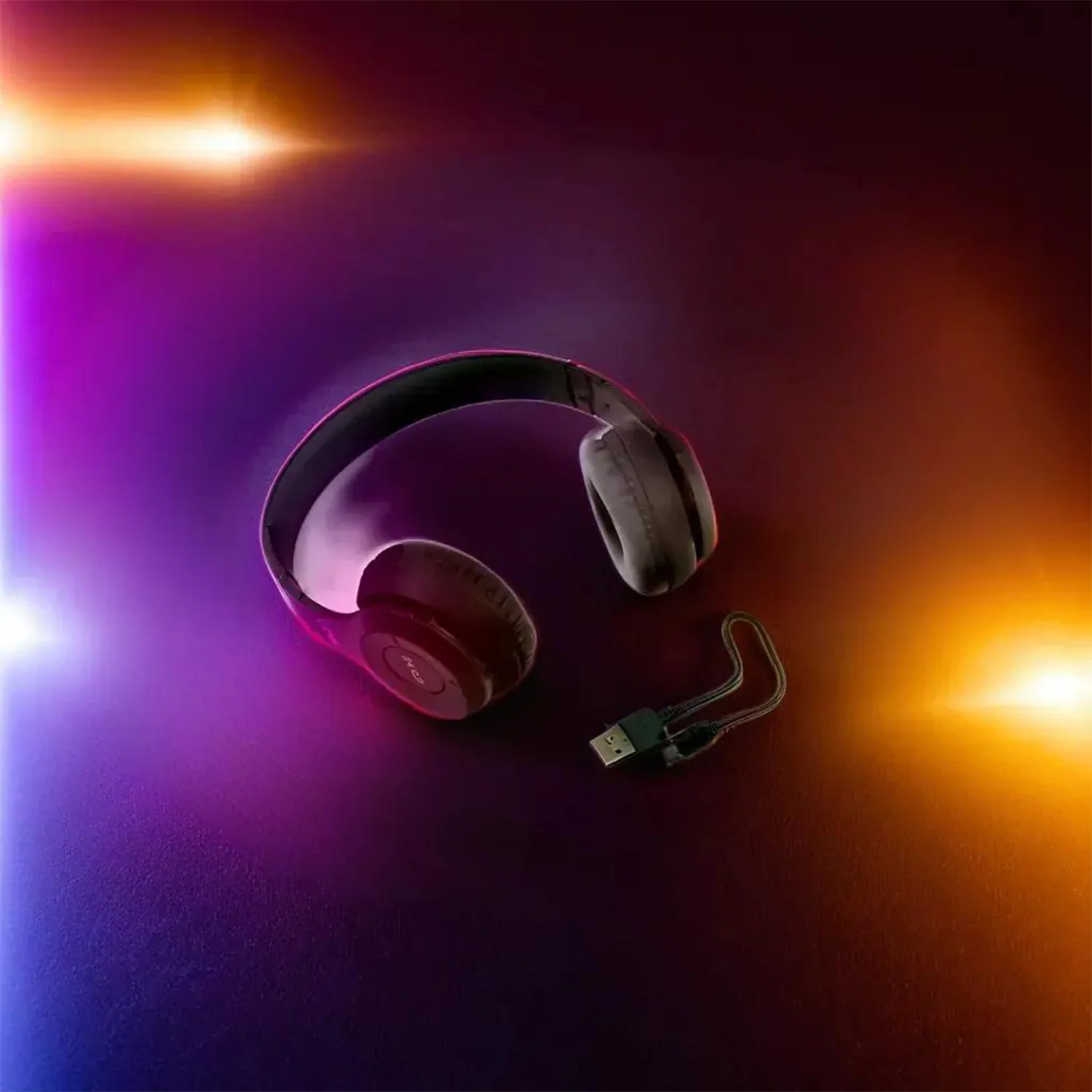 wireless headset